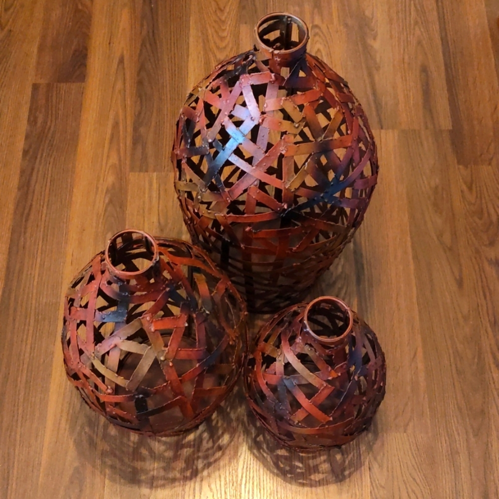 Decorative Jugs